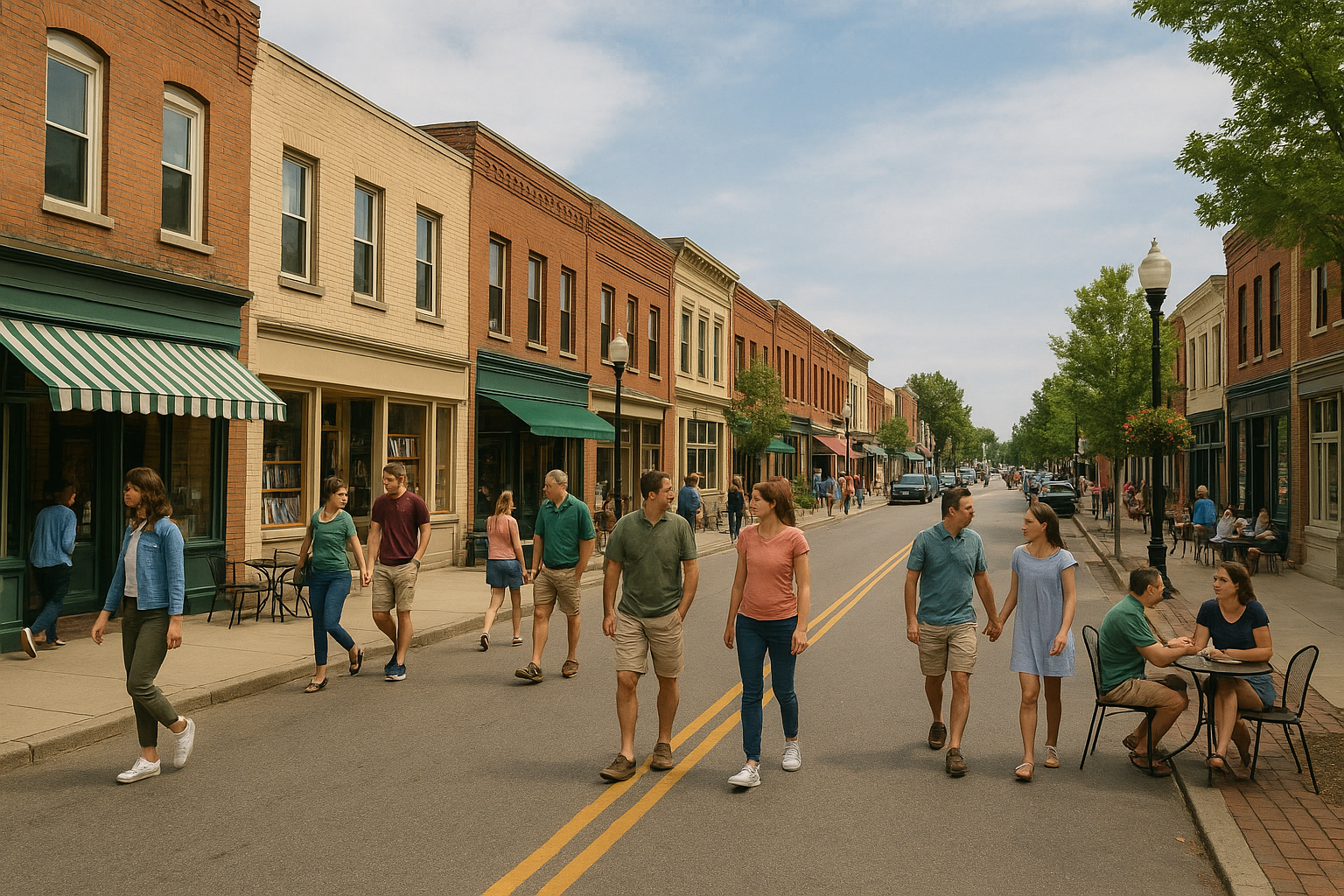 Not a Phase Clothing